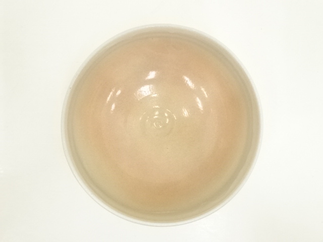 道具 ] - 道具 堺焼 金田新平造 堺更紗絵茶碗（共箱） | ネット